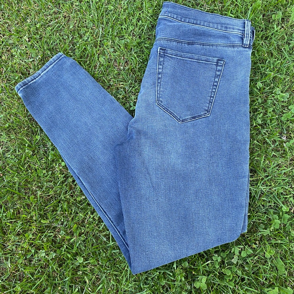 PacSun Skinny Jeans